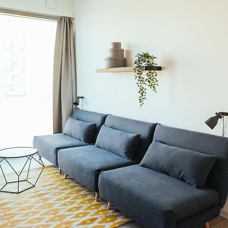 The Rix Studios & Suites Berlino Esterno foto