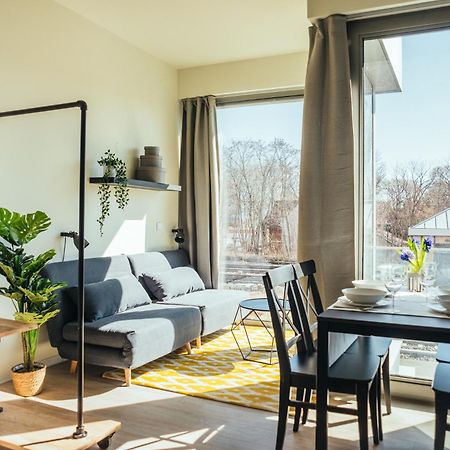 The Rix Studios & Suites Berlino Esterno foto