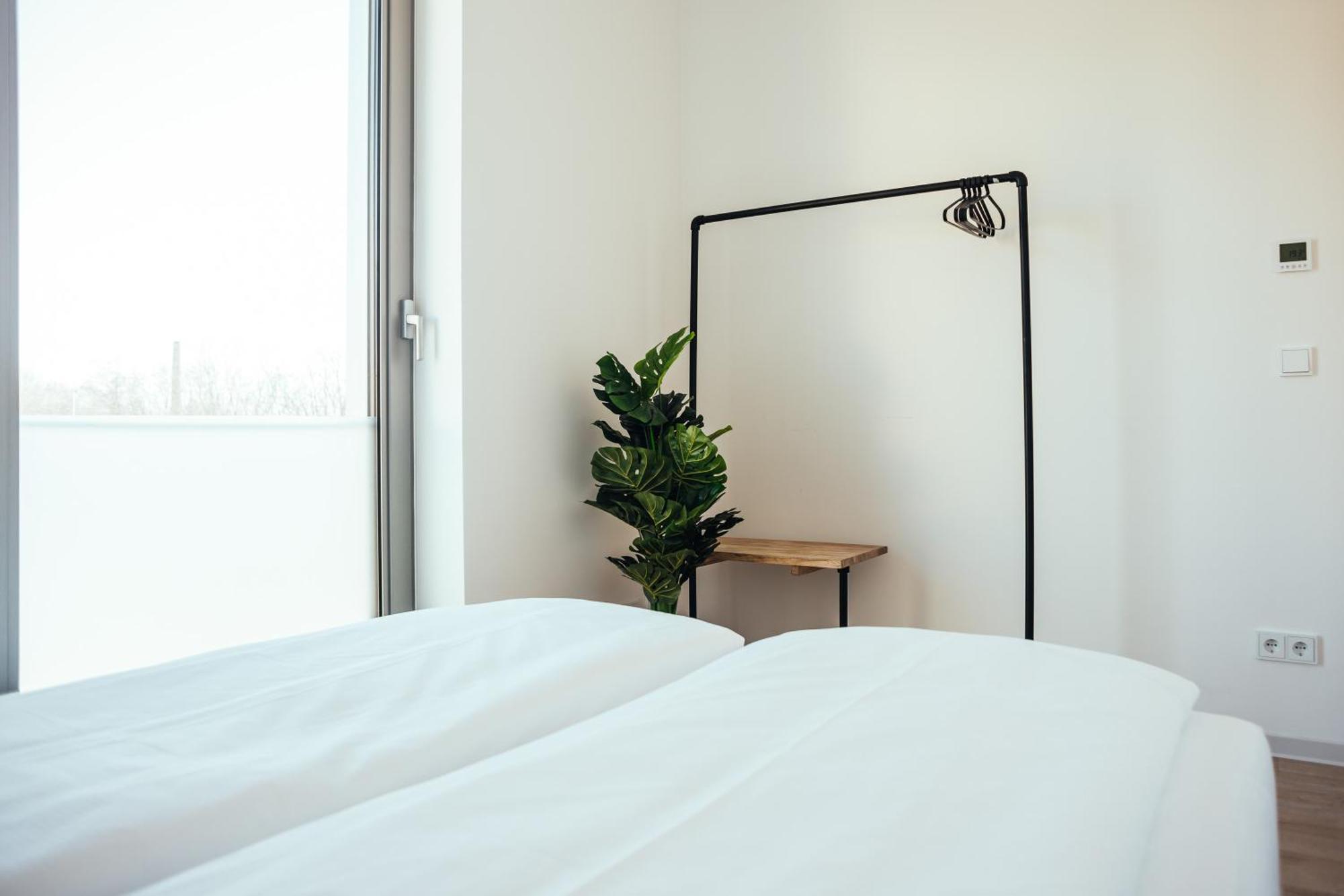 The Rix Studios & Suites Berlino Esterno foto