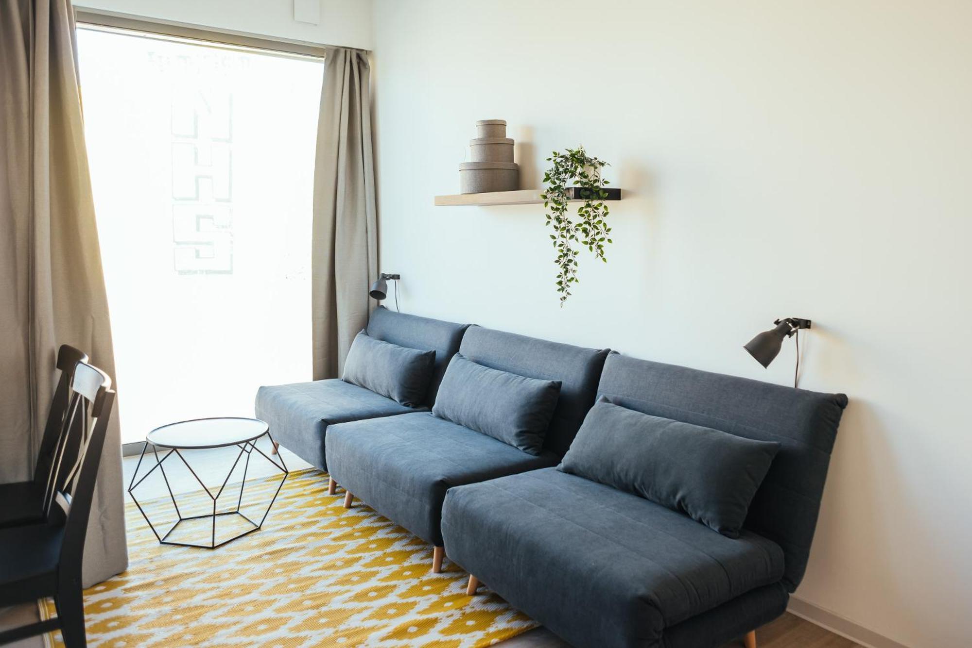 The Rix Studios & Suites Berlino Esterno foto
