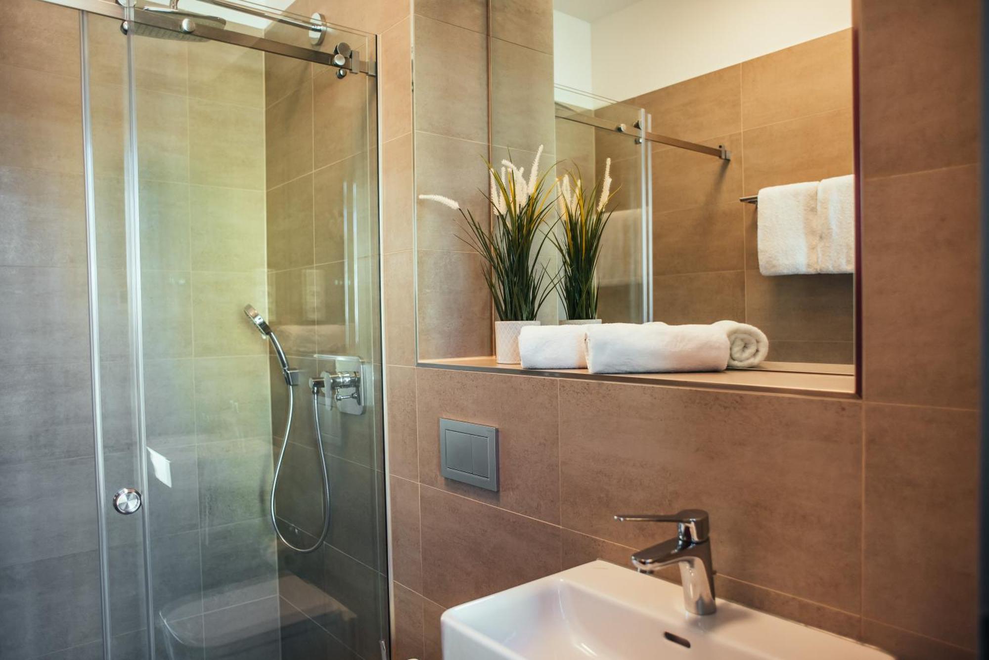 The Rix Studios & Suites Berlino Esterno foto