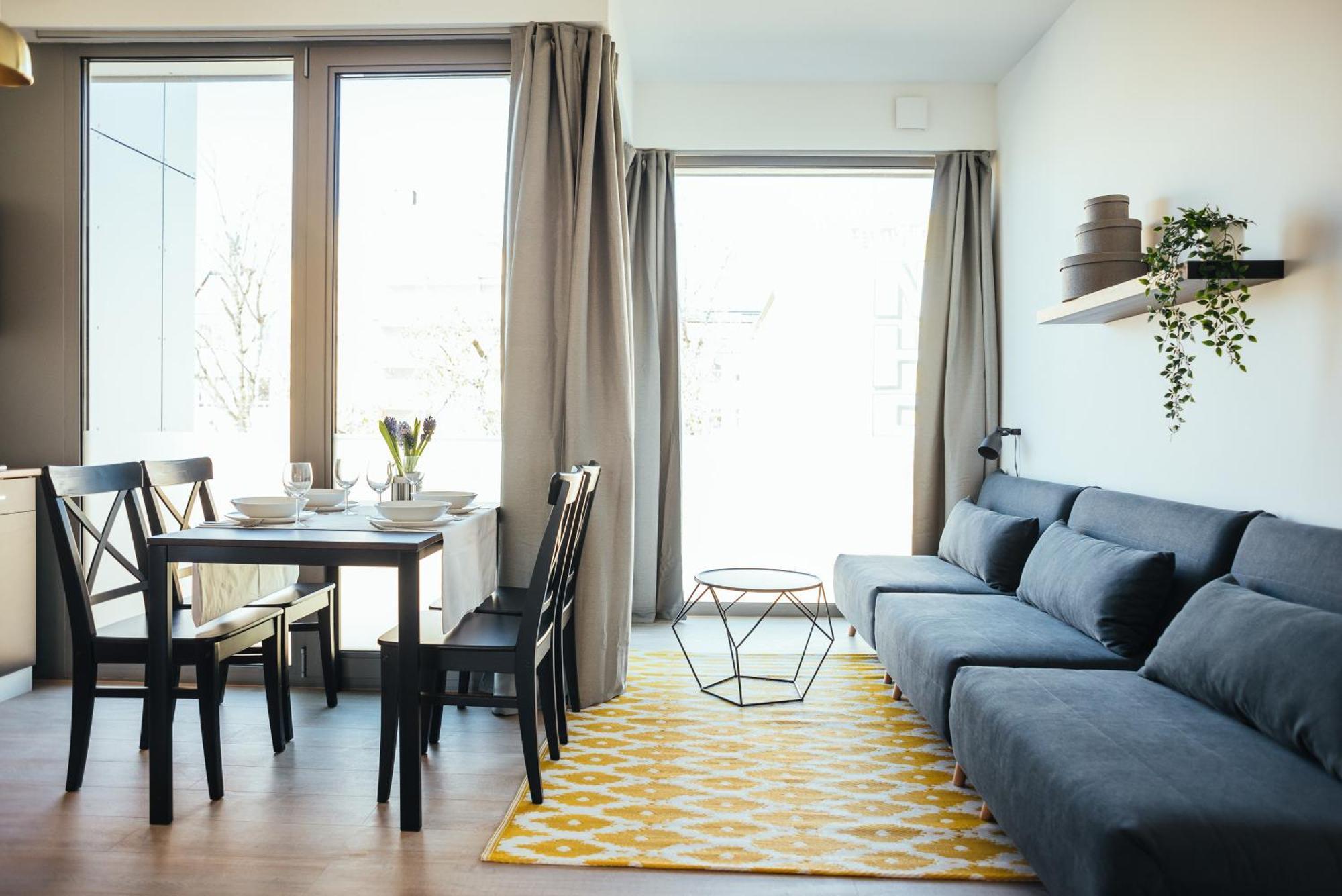 The Rix Studios & Suites Berlino Esterno foto