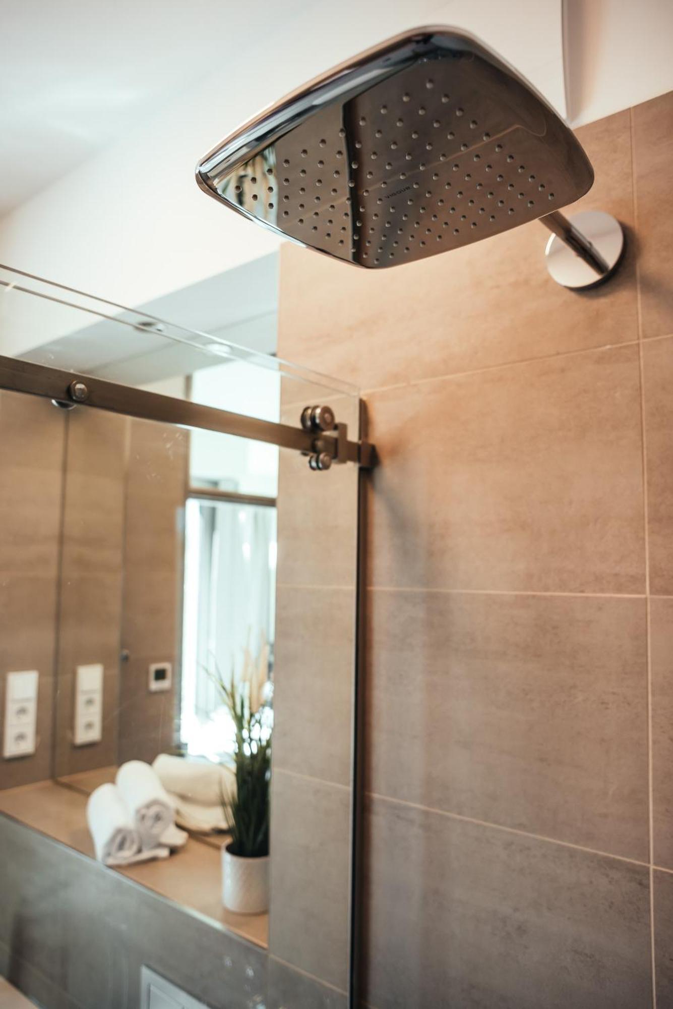 The Rix Studios & Suites Berlino Esterno foto