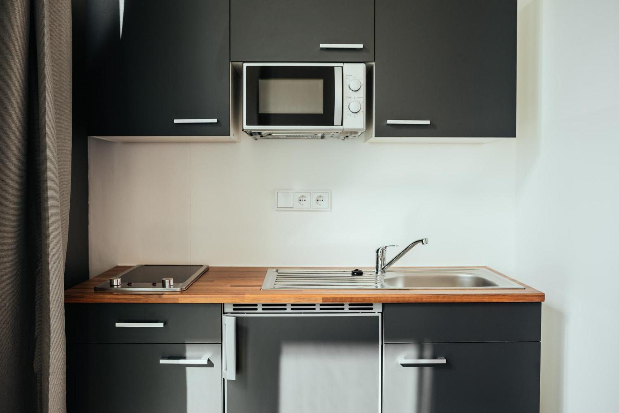 The Rix Studios & Suites Berlino Esterno foto