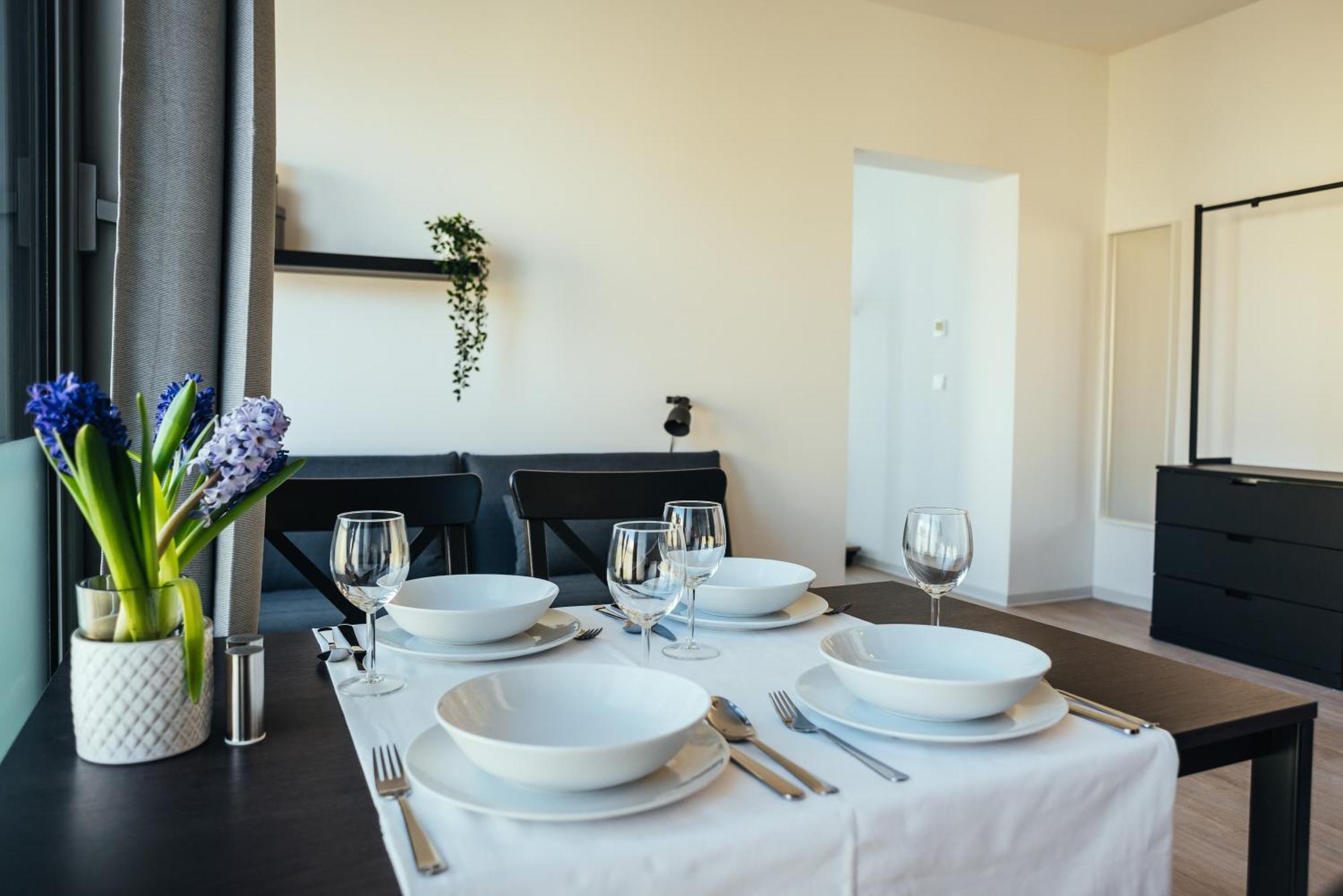 The Rix Studios & Suites Berlino Esterno foto