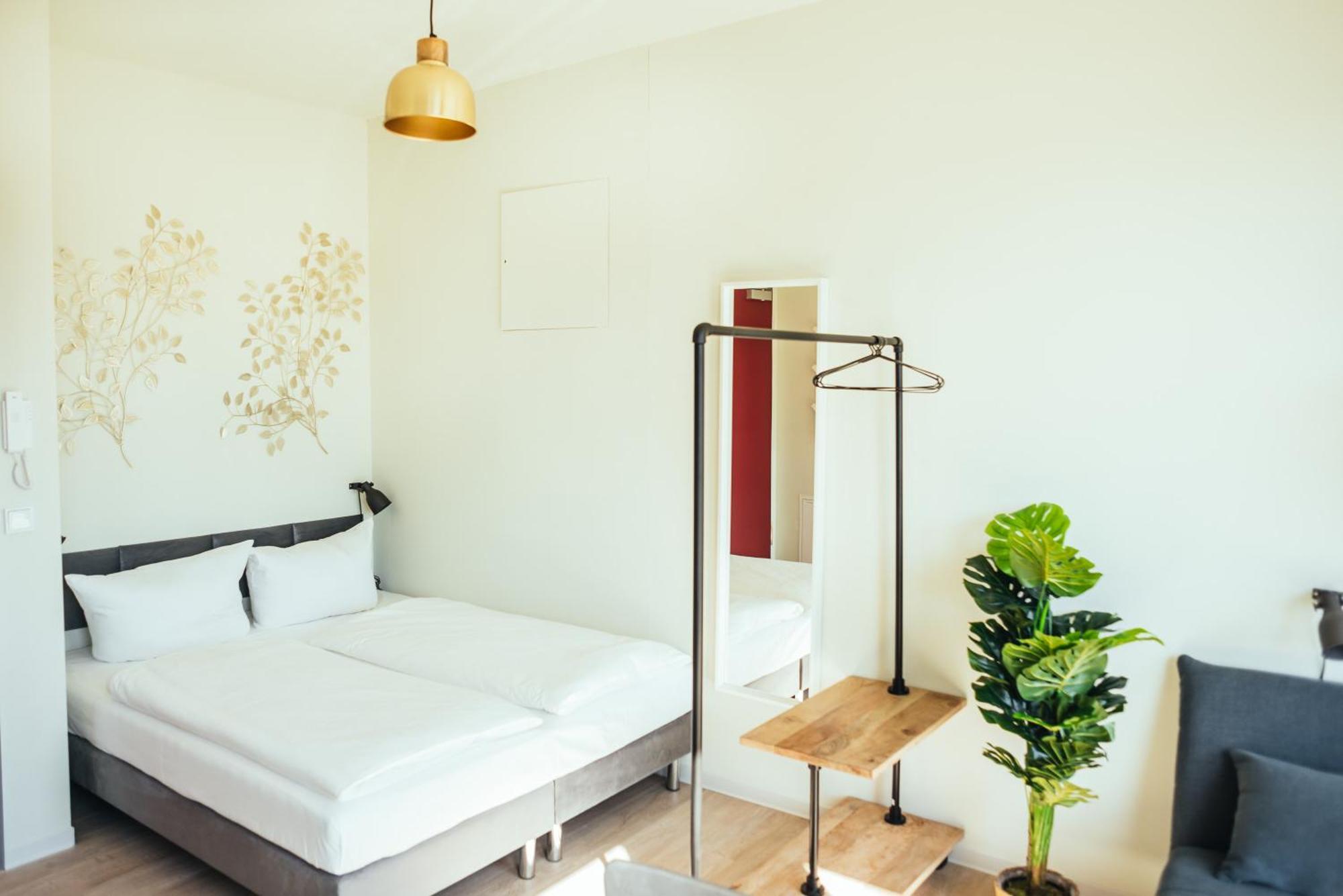 The Rix Studios & Suites Berlino Esterno foto