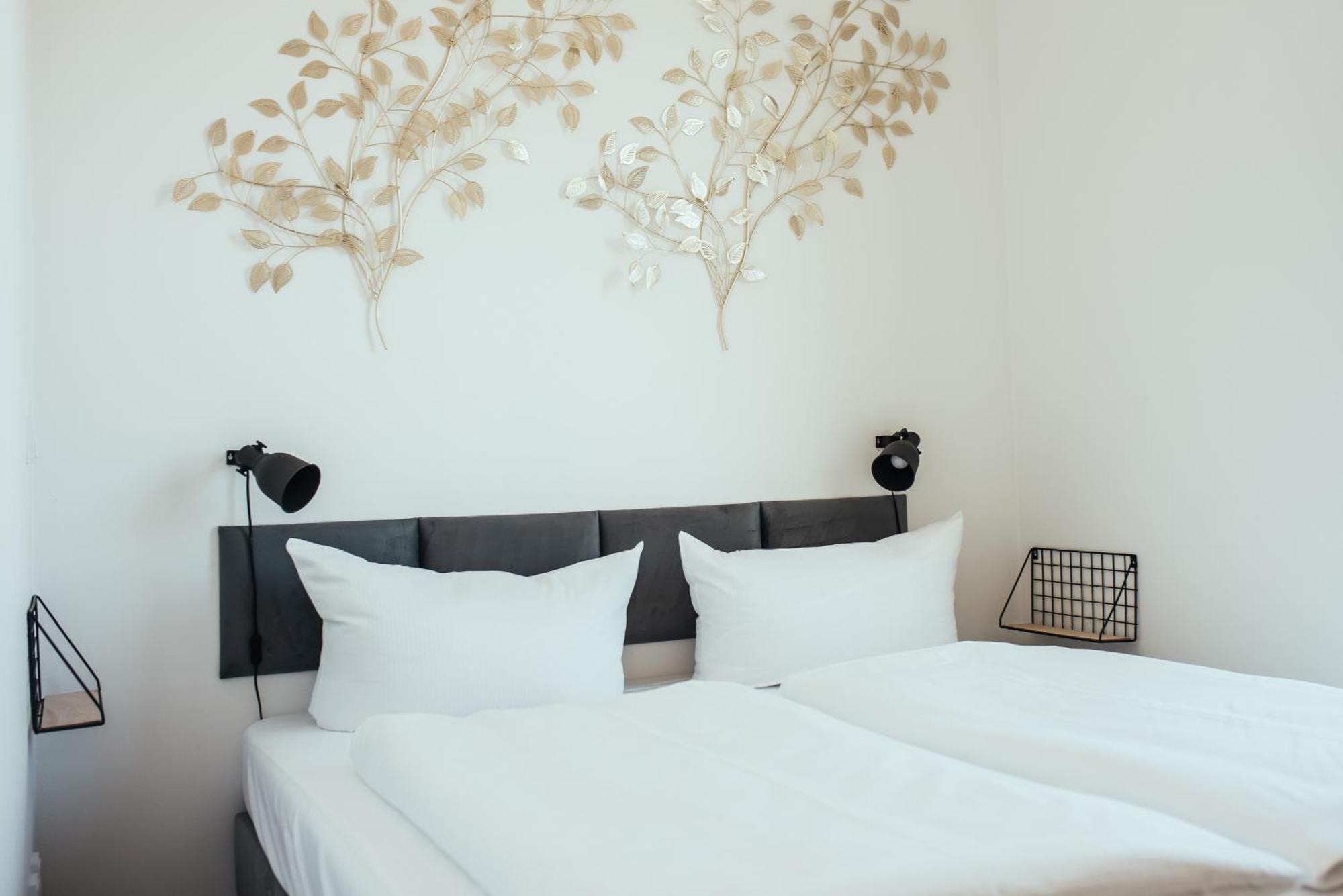 The Rix Studios & Suites Berlino Esterno foto
